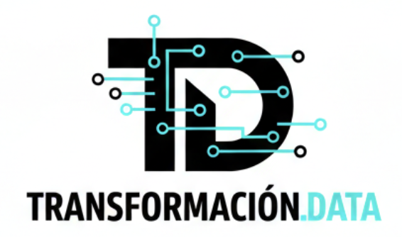 Transformación Data