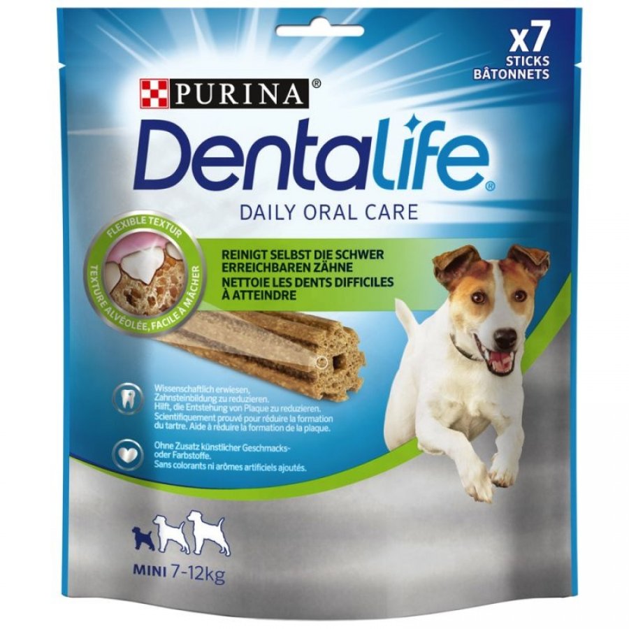 Snack Dental para Perros
