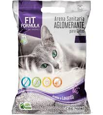 Arena Sanitaria Premium 10kg